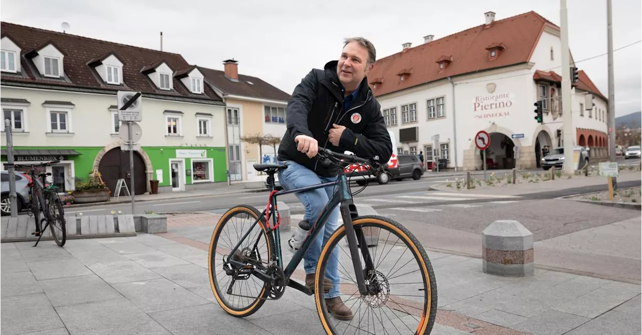 Babler wird SPÖ-Klubchef – und dürfte vorerst Bürgermeister bleiben