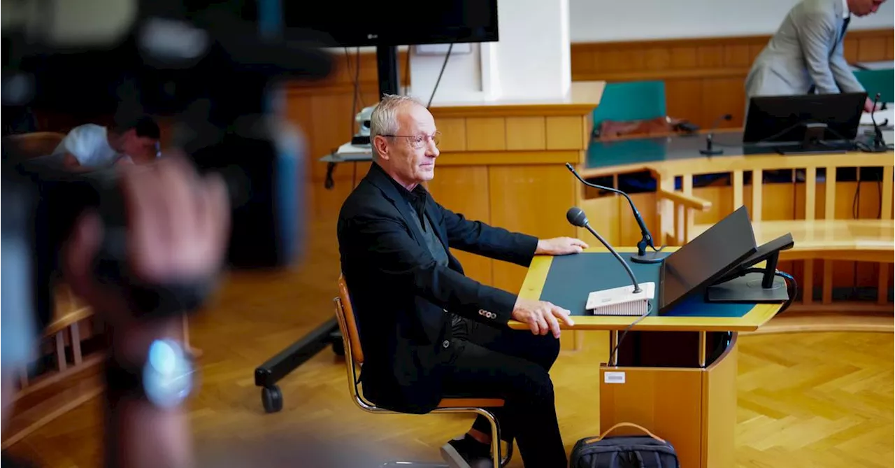 „Spitzelaffäre“: Peter Pilz wegen verbotener Veröffentlichung verurteilt