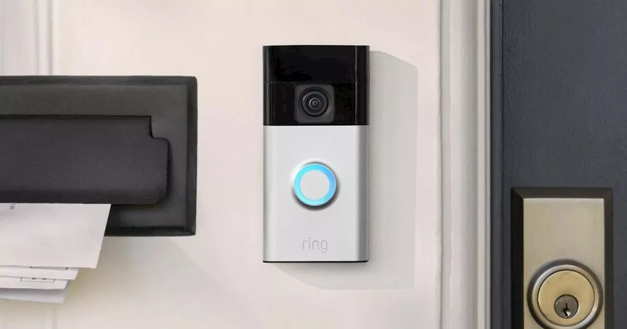 Ring Battery Doorbell vs. Ring Video Doorbell (2nd Gen): What’s new with the latest model?