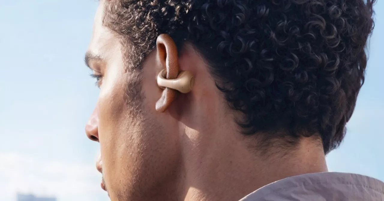 Soundcore’s newest clip-style earbuds focus on comfort