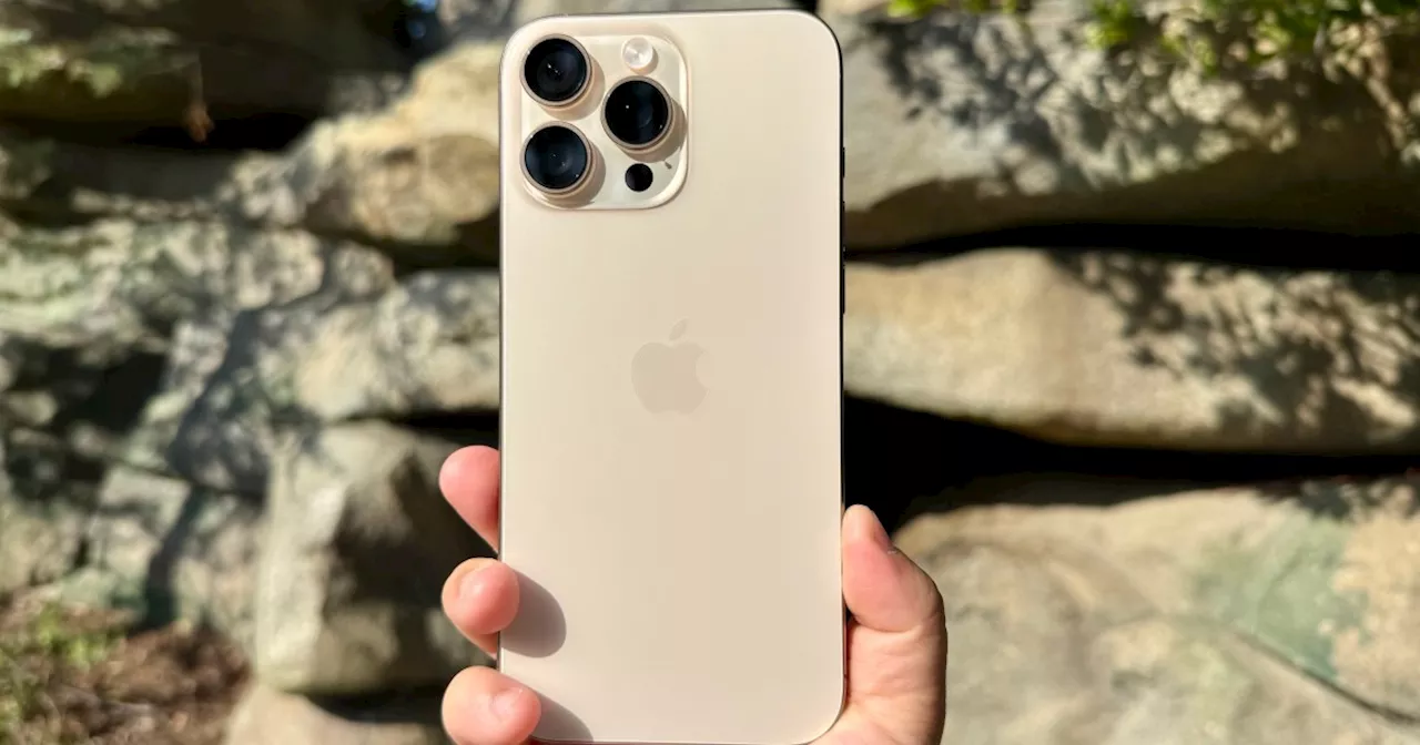 The iPhone 17 Pro cameras could get a huge upgrade