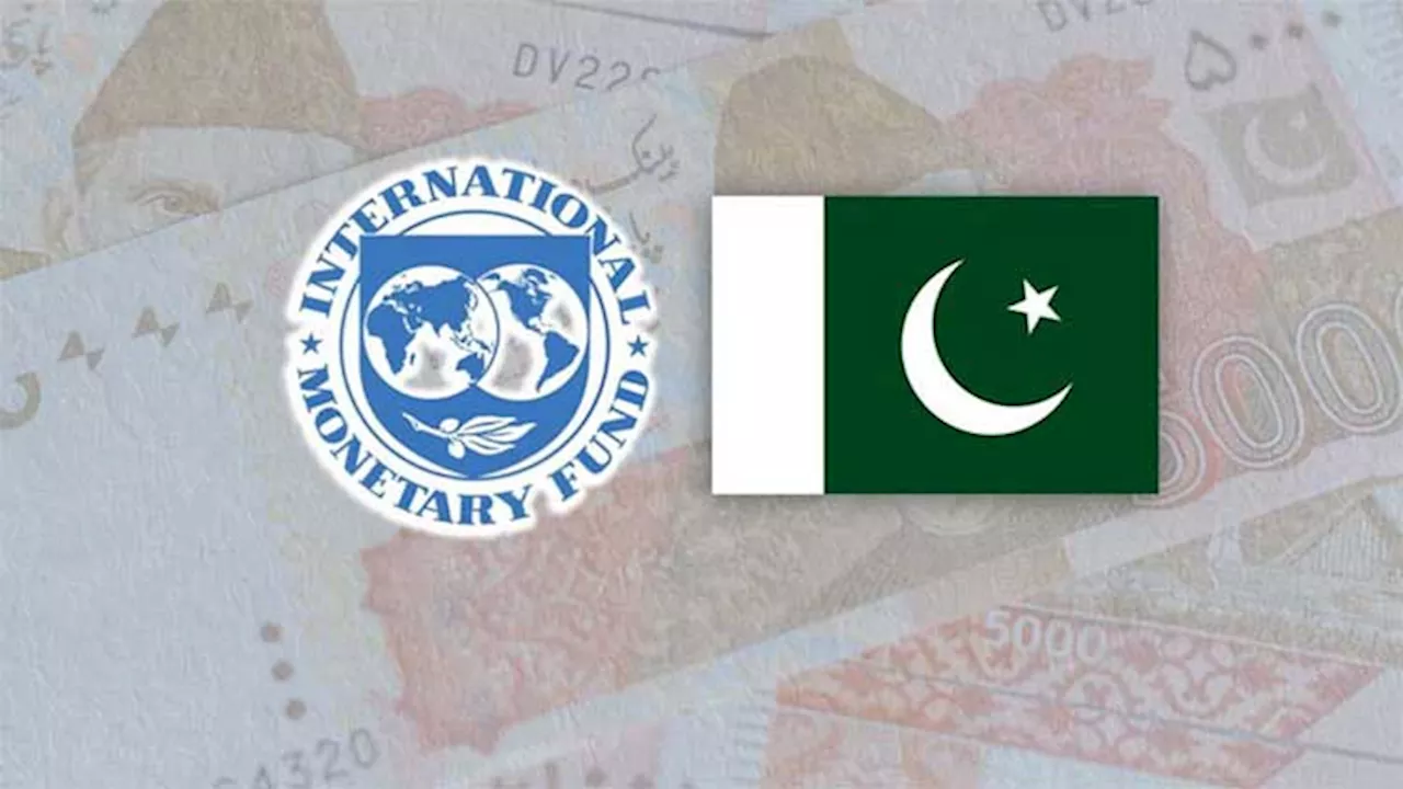 Pakistan to request IMF for $2bn in climate financing