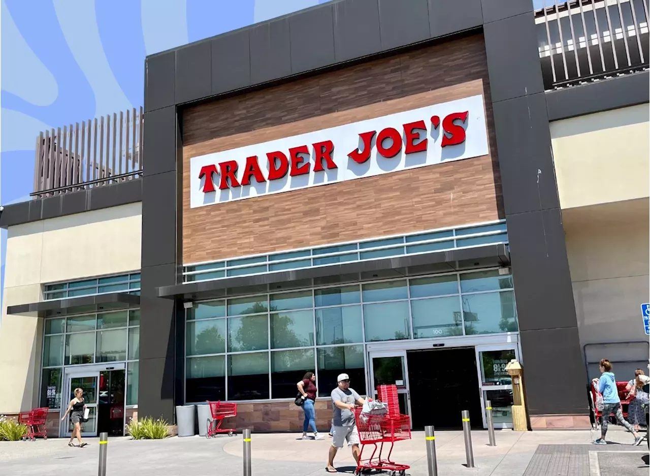 Trader Joe's Recalls a Vegetable Due To Salmonella—Here's What to Know