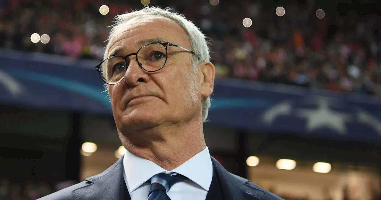 Claudio Ranieri shares verdict on prospective new Everton owners Friedkin Group amid Roma drama