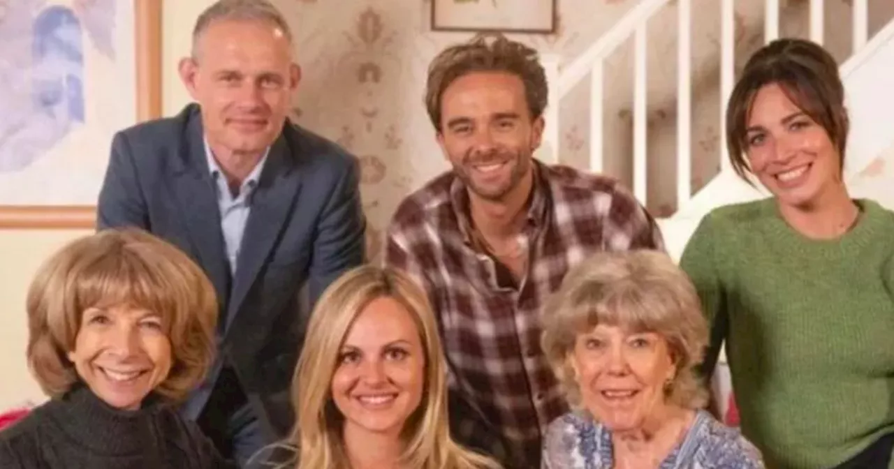 Coronation Street Platts 'to leave cobbles' after 50 years as new owner of home 'revealed'