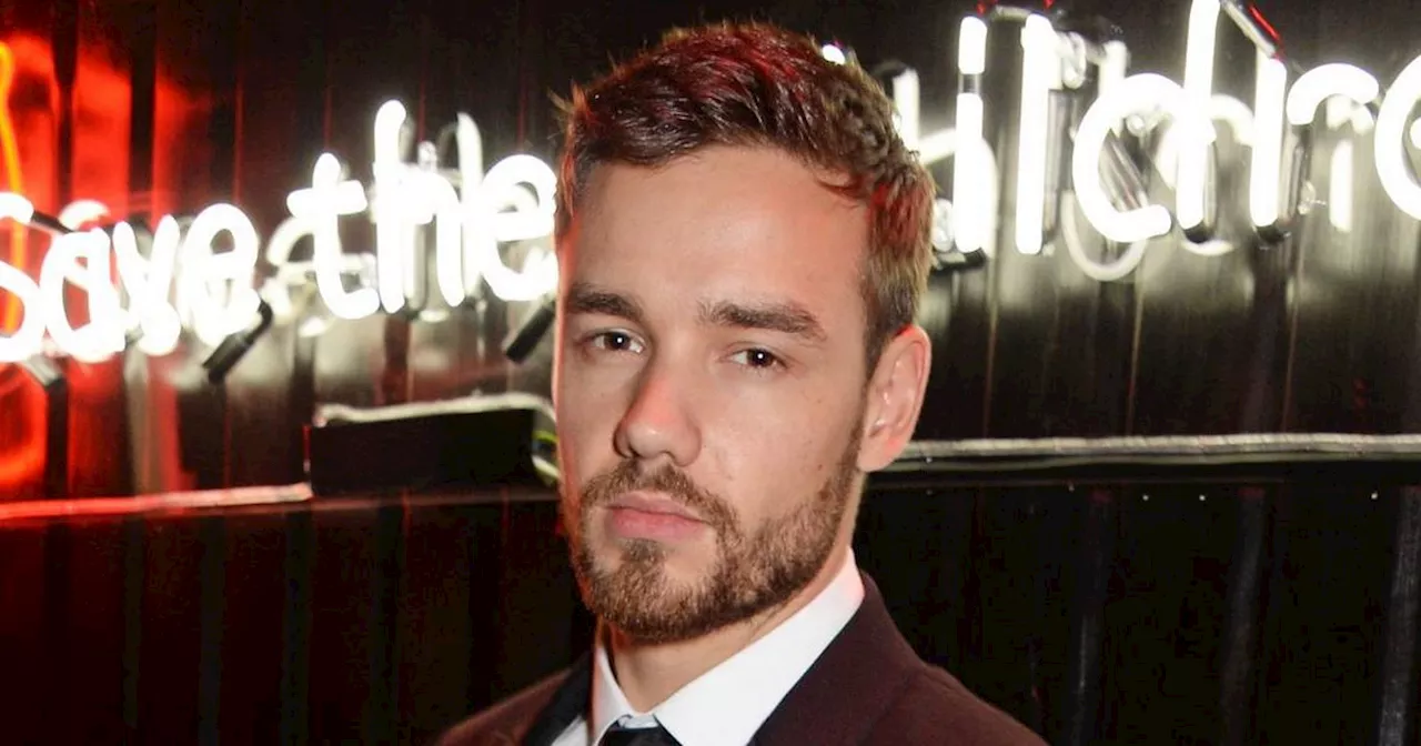 Liam Payne's ex shares heartwarming text he sent just weeks before his death