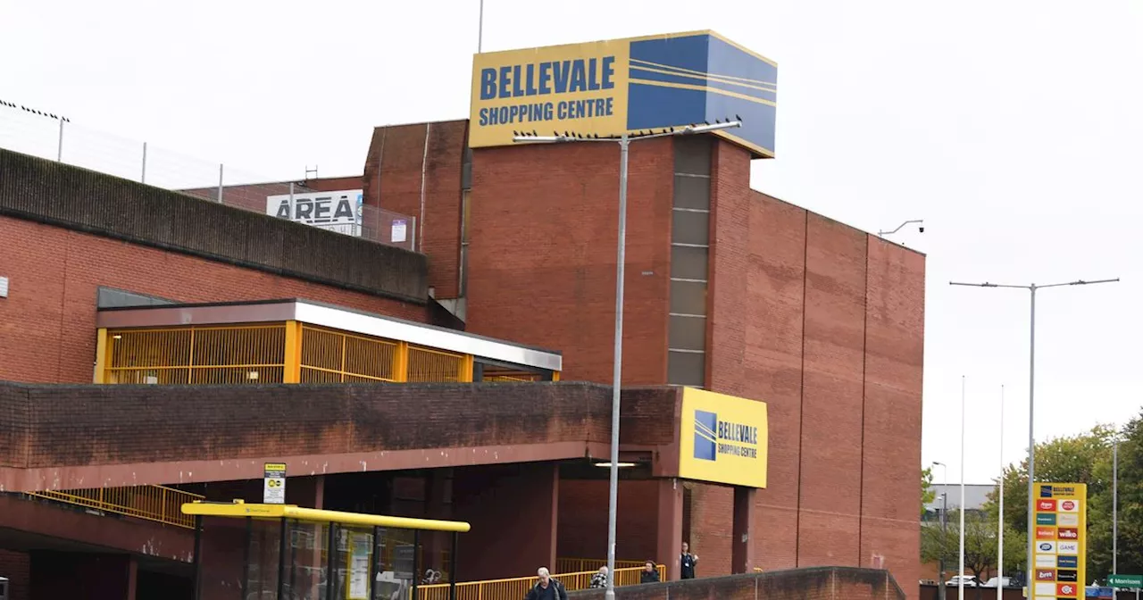 Major change to Belle Vale shopping centre as people told to 'keep eyes peeled'