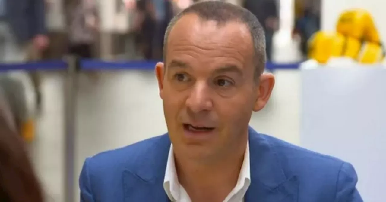 Martin Lewis' MSE warning to anyone with iPhone, Android or Google Pixel