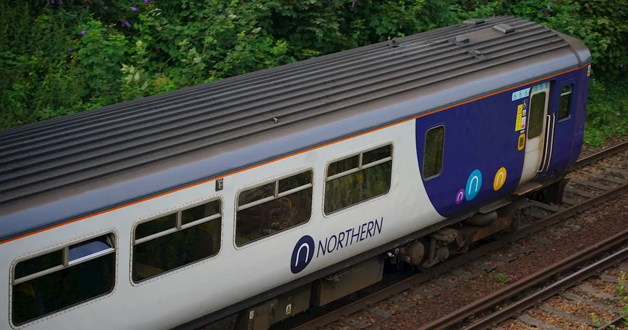 Person hit by train causing major disruption to services