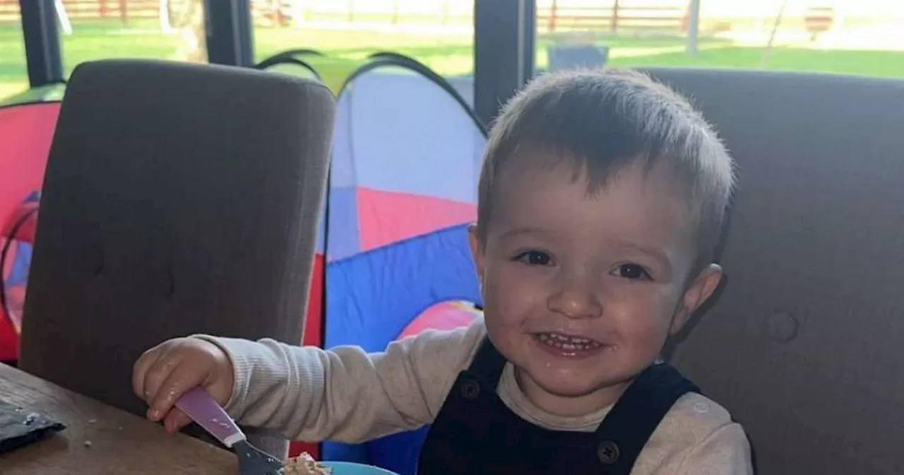 Toddler has doctors baffled due to genetic disorder they can't diagnose