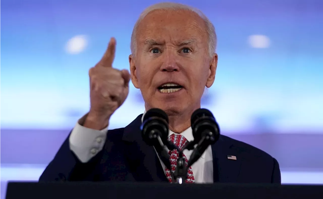 Joe Biden revela plan para dar acceso gratuito a anticonceptivos; serán de venta libre en EU