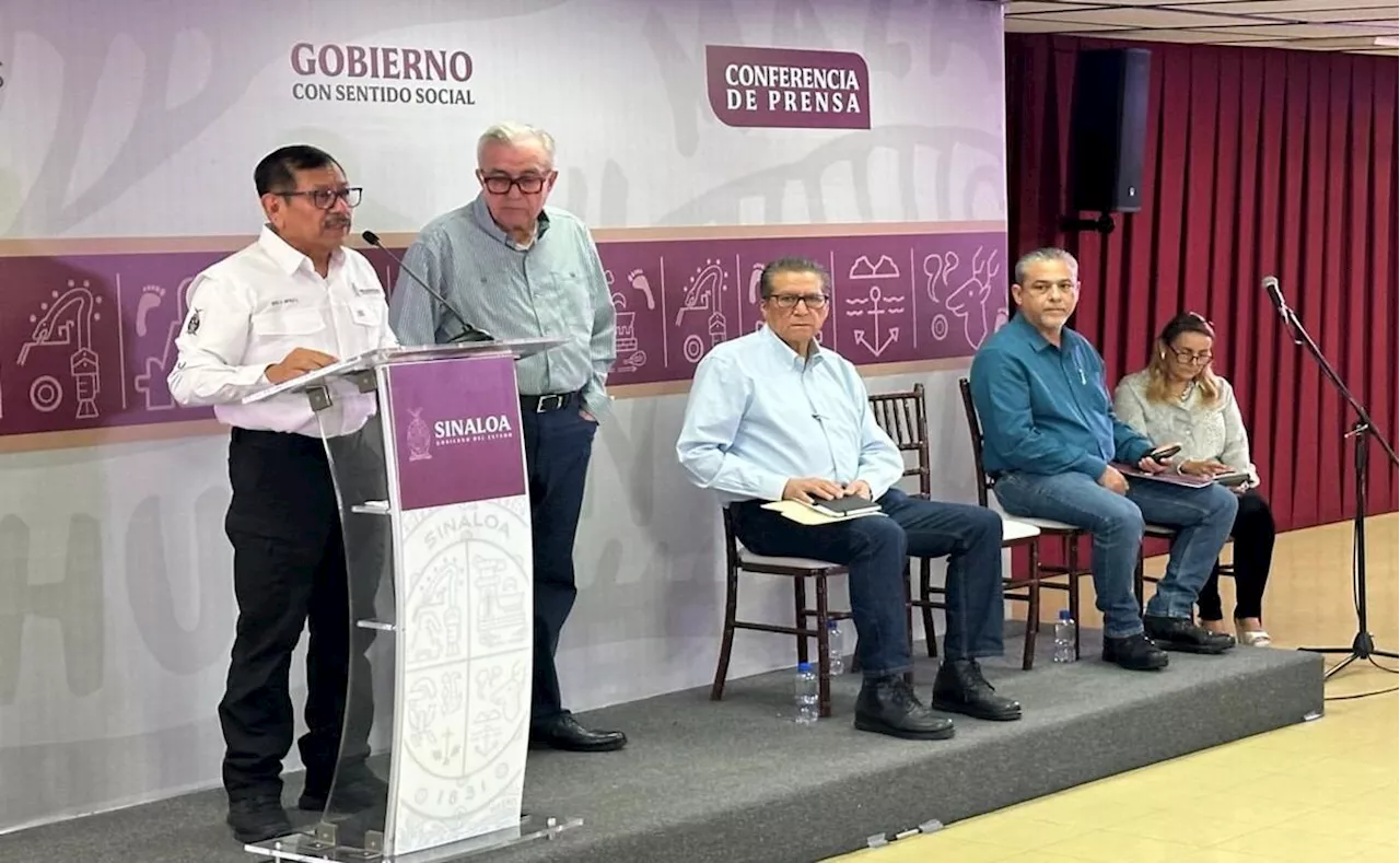 Tras ataque armado al periódico El Debate, refuerzan la seguridad en Culiacán; familiares de Sergio Cárdenas claman por su regreso