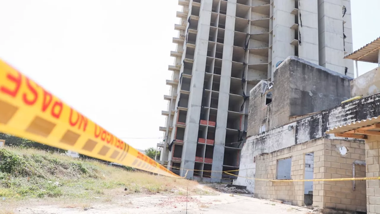 Admiten acción popular contra responsables de proyecto Aquarela en Cartagena