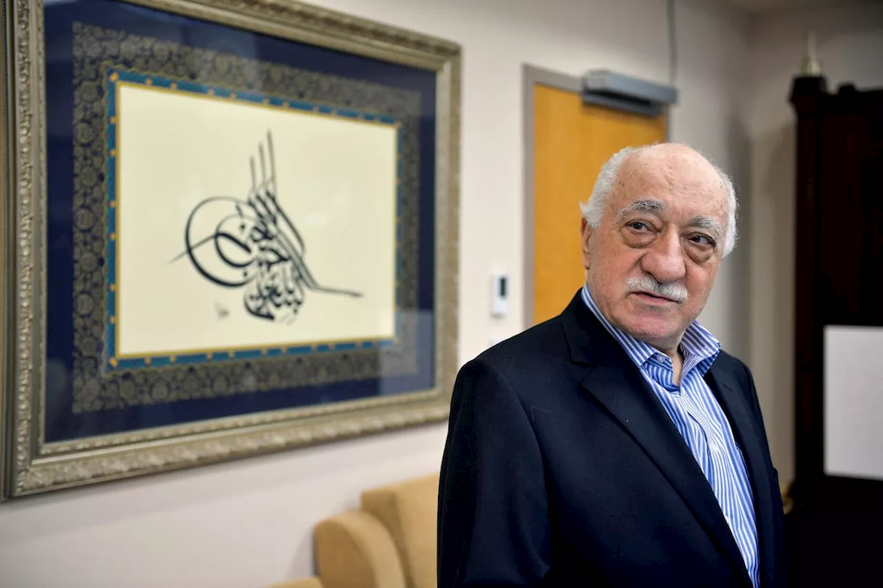 Muere Fethullah Gülen, el clérigo turco acusado de impulsar el fallido golpe de Estado de 2016