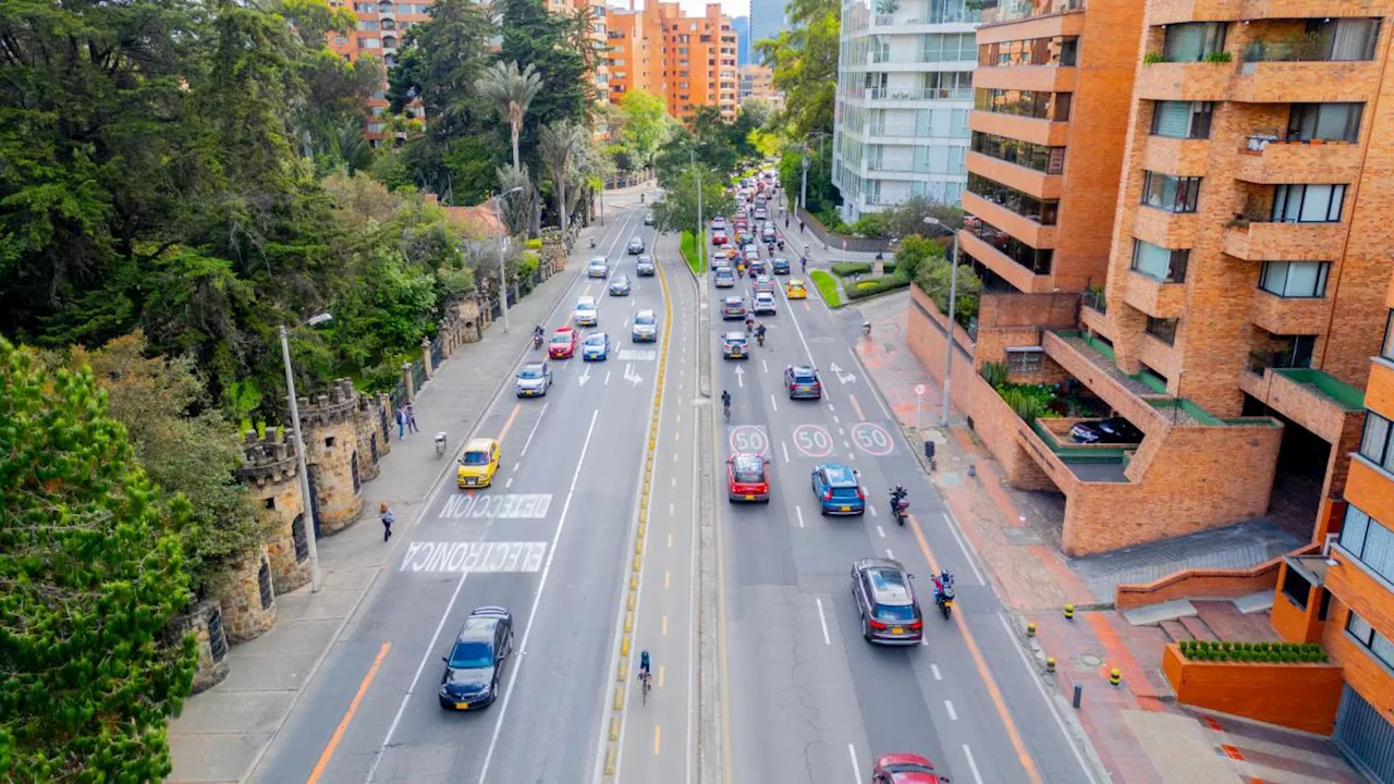 El exceso de velocidad y las acciones del Distrito para reducirlo