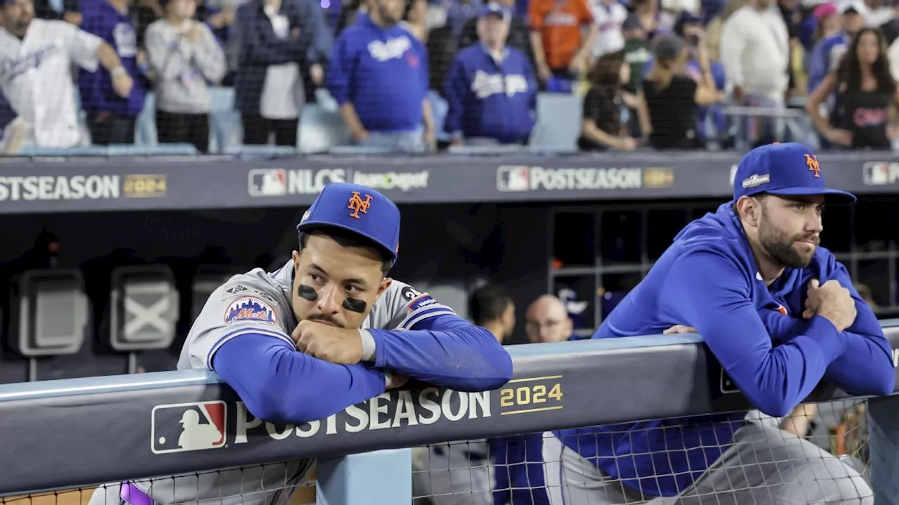 Why the Mets' 2024 MLB playoff run is start of something big