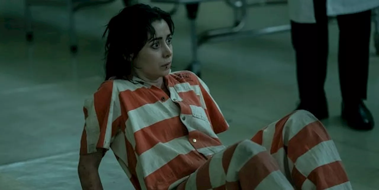 ‘The Penguin’: What Really Happened To Sofia Falcone’s Mum, Isabella Gigante?