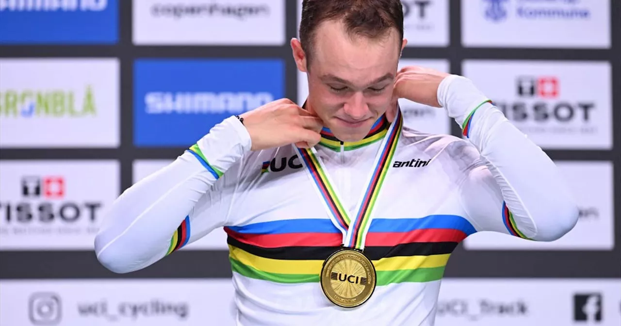 Mondiali Ciclismo su Pista: Ecco il Medagliere Completo di Ballerup