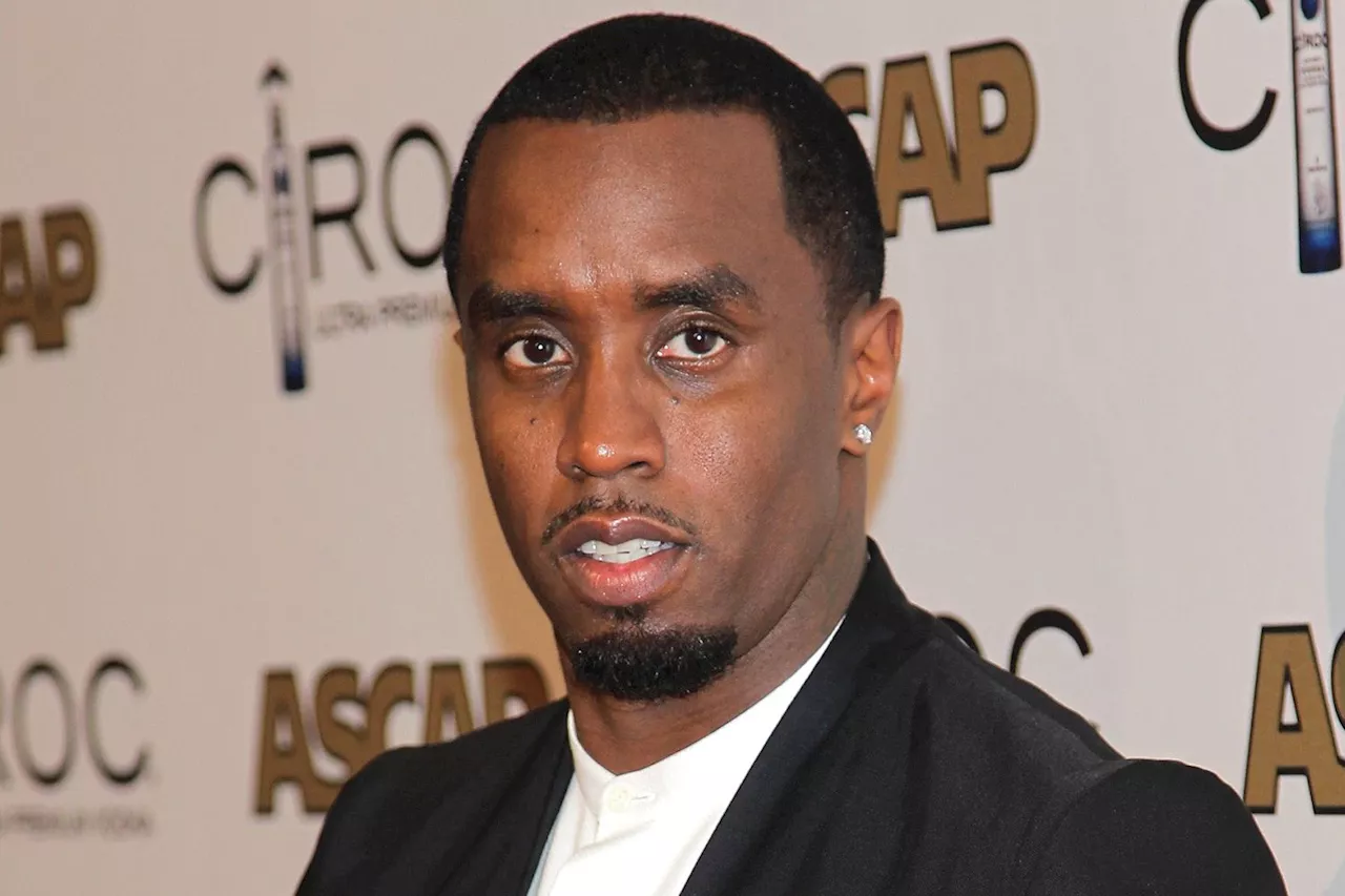 Sean 'Diddy' Combs accused of raping 13-year-old with other celebrities in new lawsuit