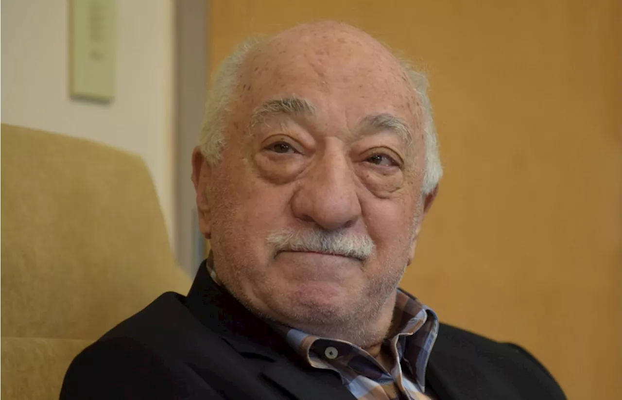 Erdogans Erzfeind Fethullah Gülen in den USA gestorben