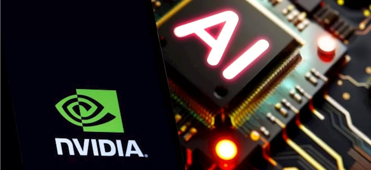 Alternative zu NASDAQ-Titel NVIDIA: Diese KI-Aktie könnte NVIDIA überflügeln