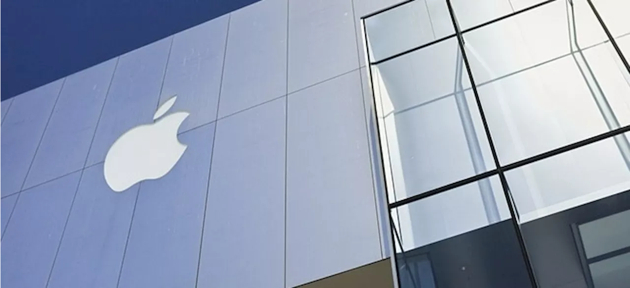 NASDAQ-Titel Apple-Aktie etwas höher: Apple will für KMUs interessanter werden