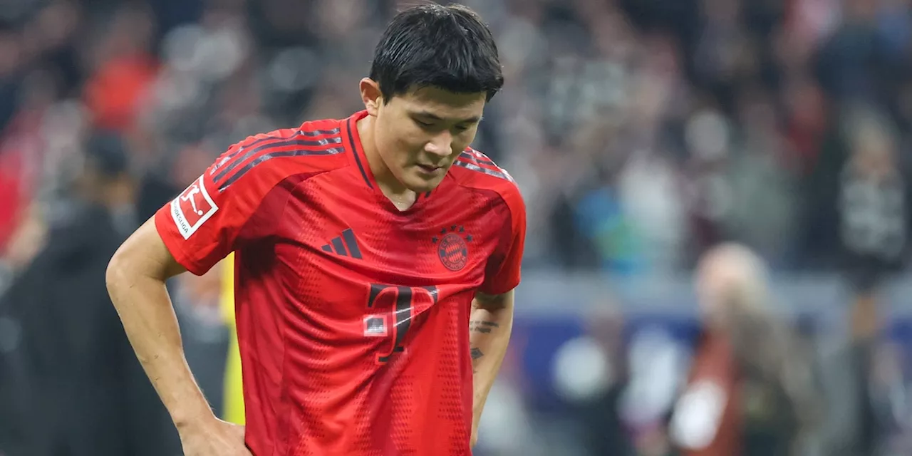 FC-Bayern-München-Star Minjae Kim lässt sich überraschend scheiden