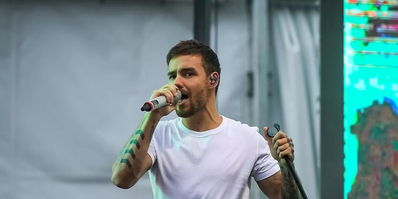 In Liam Paynes Körper wurde bei Autopsie „Droge der Klasse A“ nachgewiesen