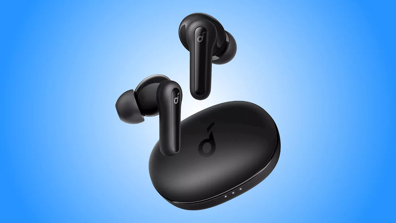 AirPods-Alternative: Amazon verkauft Bluetooth-Kopfhörer zum Schleuderpreis