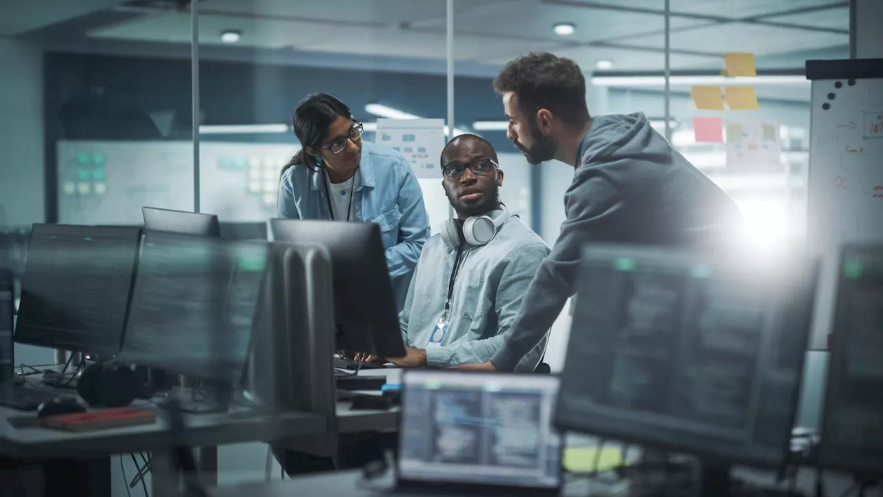 AWS And The NFL Join Forces To Empower Future Cybersecurity Leaders