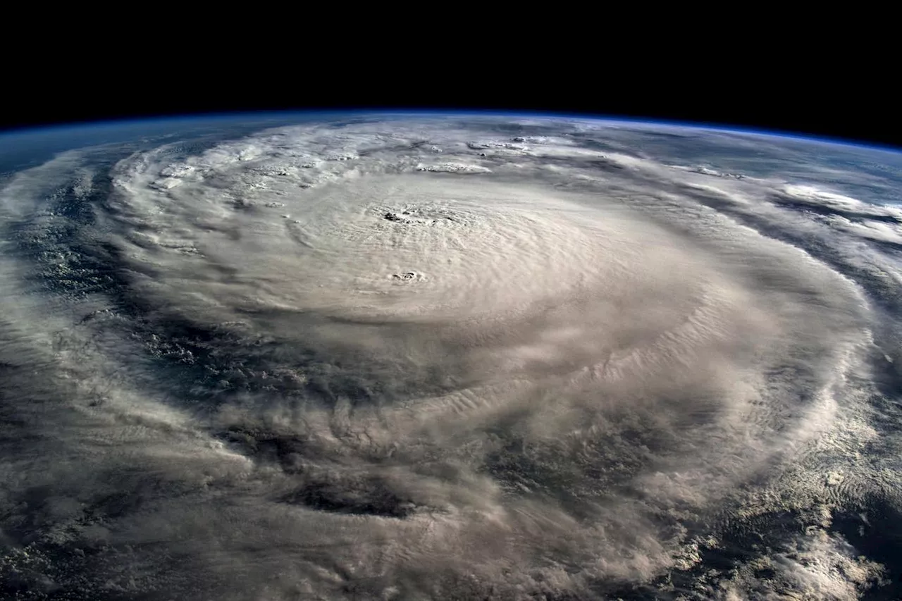 Climate Change Made Hurricane Milton More Destructive