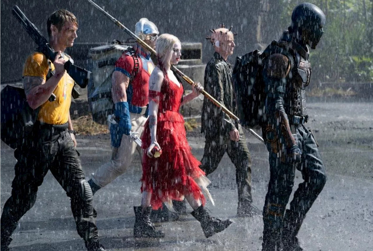James Gunn Explains How He Will Make DCEU Things DCU Canon