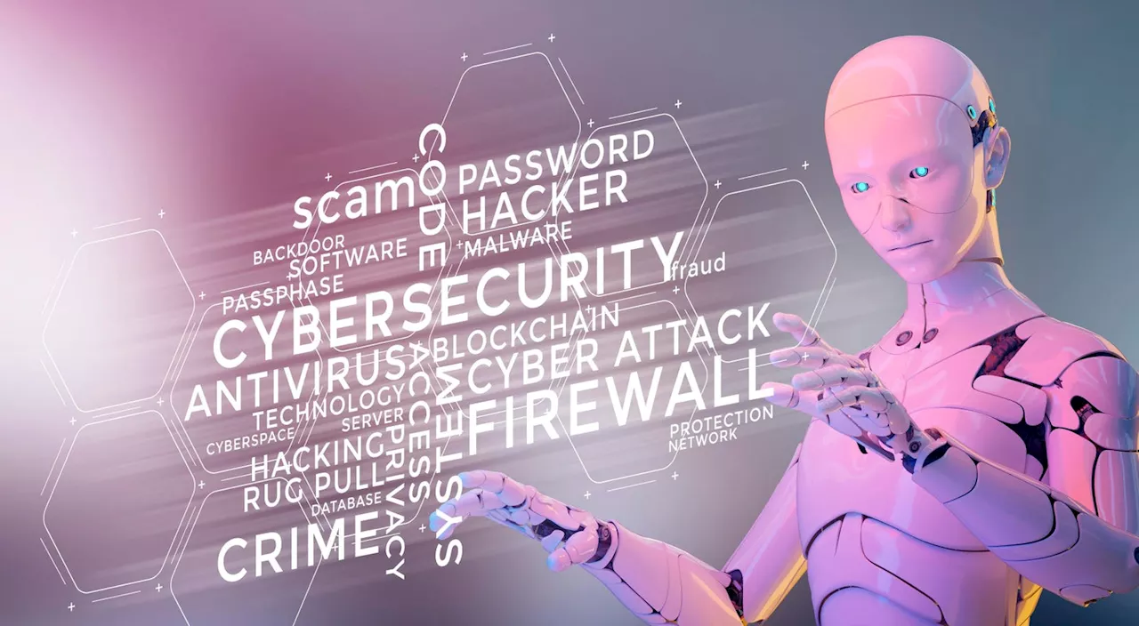 New Cybersecurity Warning As 1,000 Elite Hackers Embrace AI