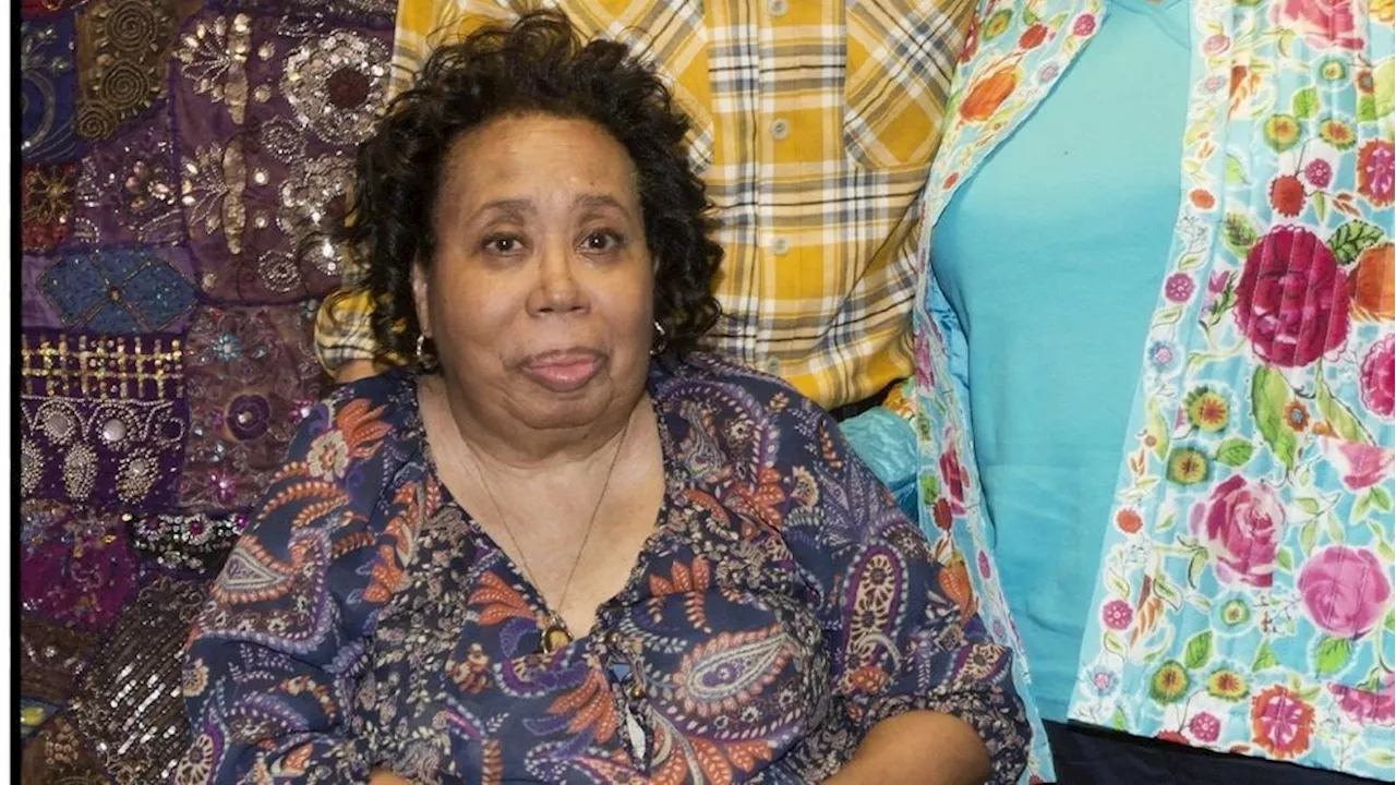 Legendary Little Rock Nine member sadly passes away