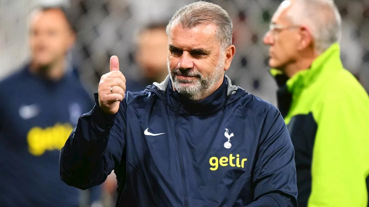 ‘Get behind him’: PL winner all in on Ange as ‘proactive’ Maddison move silences critics — UK View