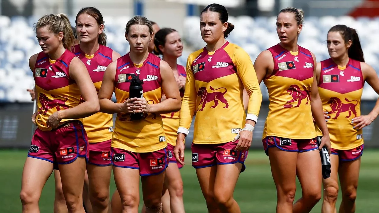Why shock loss could cost the Lions $1m prize… despite holding BOTH cups