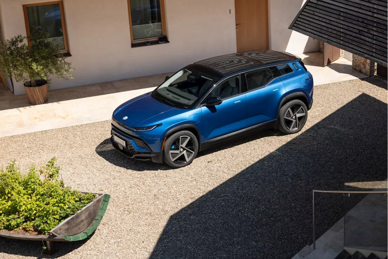 Si vous roulez avec ce SUV électrique, vous allez peut-être devoir le rendre très bientôt