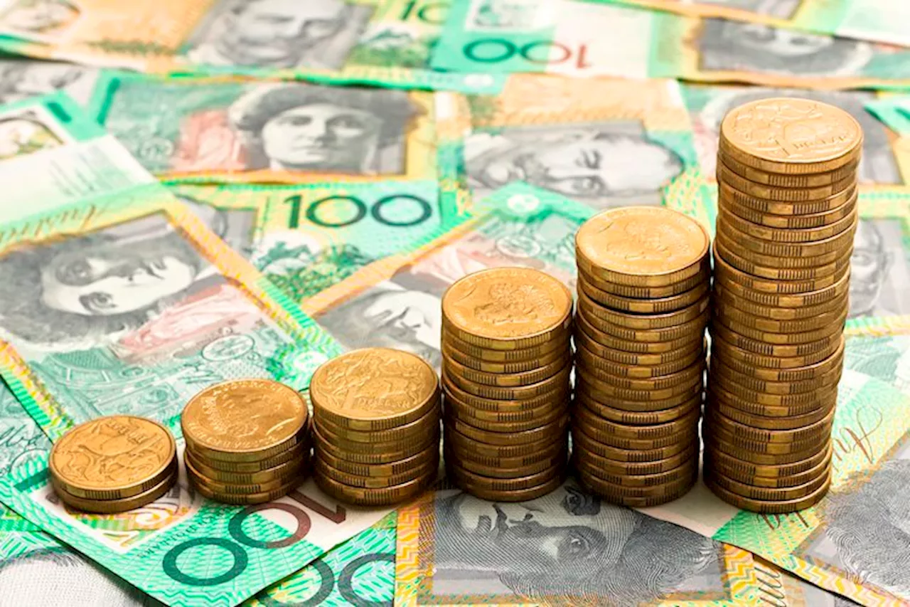 Australian Dollar declines on resurgent US Dollar demand