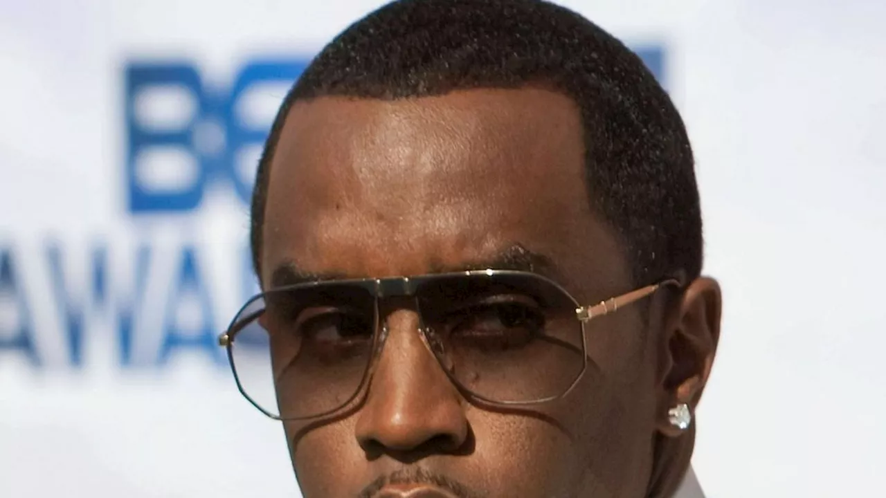 Sean 'Diddy' Combs: Er moniert unfaire Prozess-Umstände