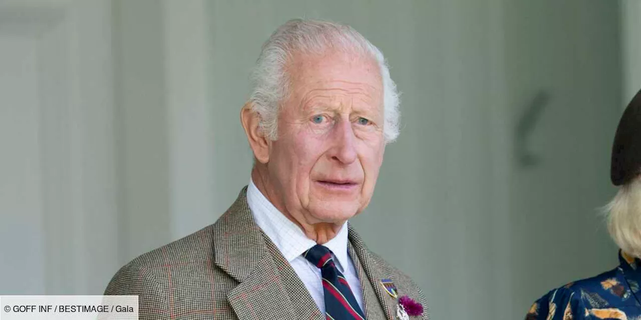 Charles III face au cancer : le roi au cœur d’une triste coïncidence en Australie