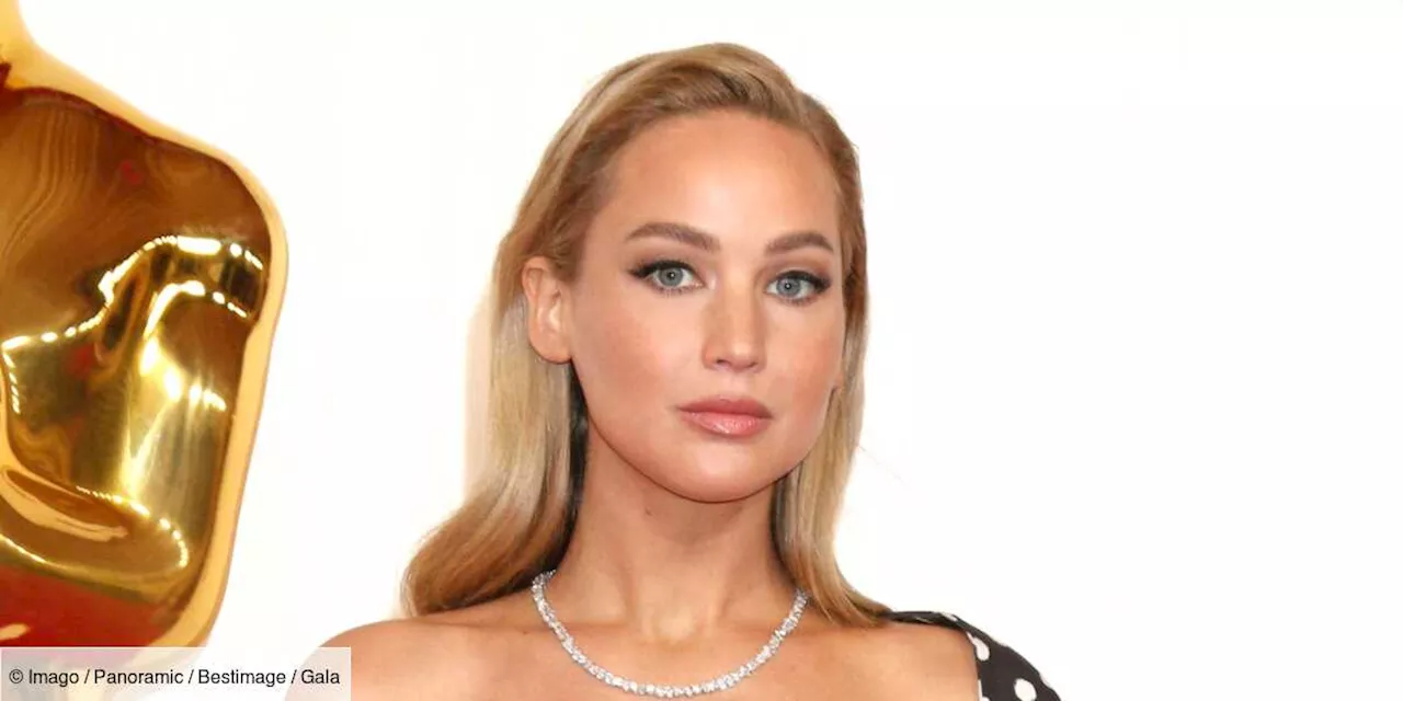 Jennifer Lawrence attend son deuxième enfant : qui est son discret mari Cooke Maroney ?