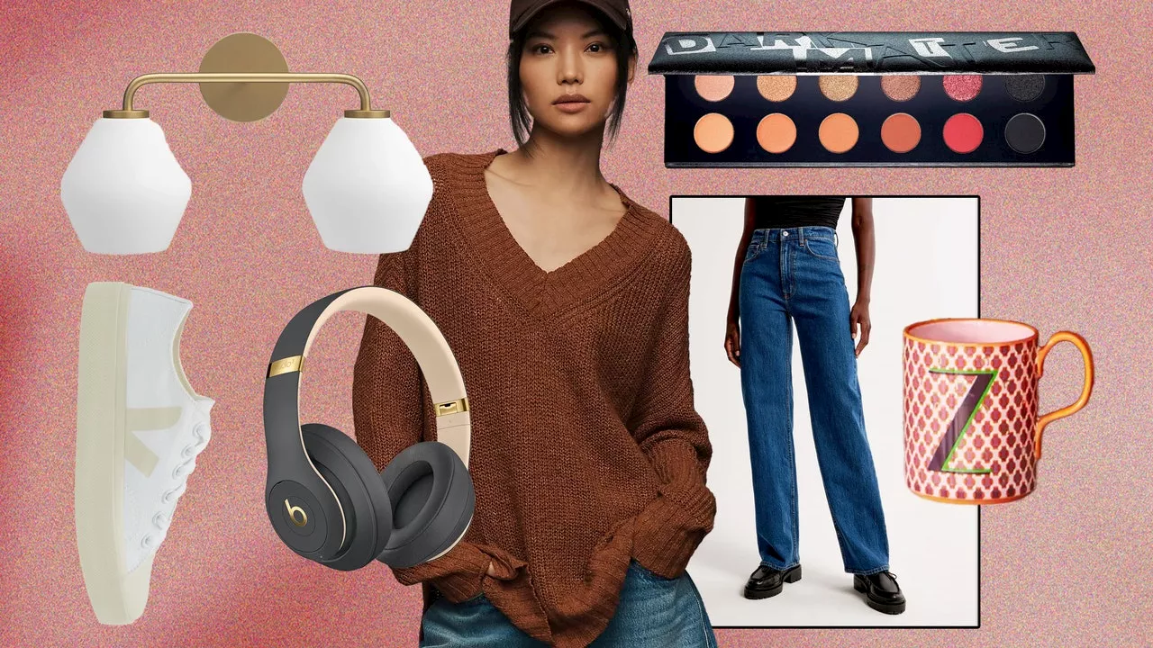 36 Early Black Friday Deals You Can Shop Right Now 2024