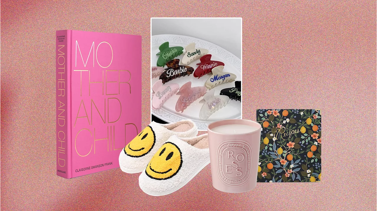 37 Best Gifts for Daughters to Show Them How Much You Care 2024