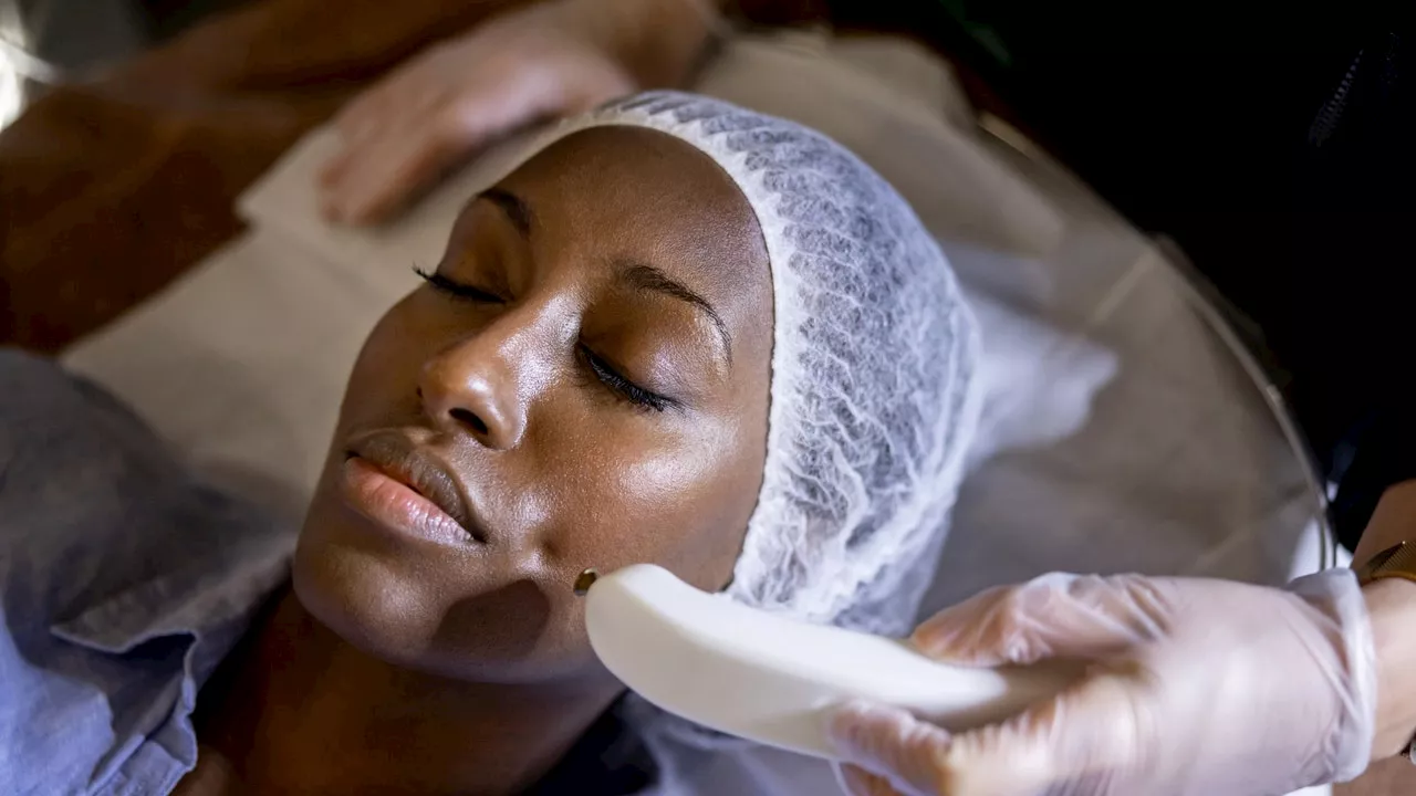 The Best Laser Treatments for BIPOC and Darker Skin Tones, According to an Aesthetician and a Dermatologist