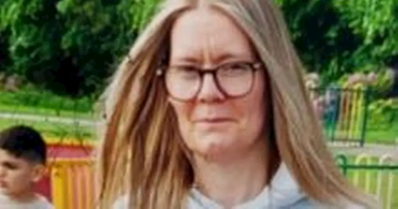 Urgent search for missing Glasgow woman who vanished in early hours of the morning