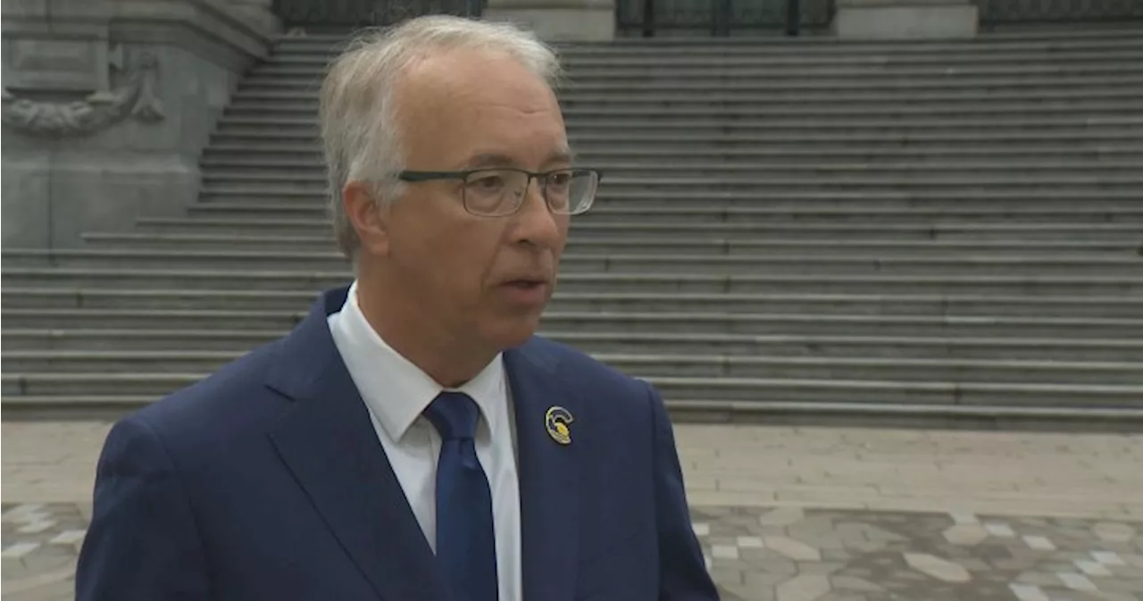 Rustad won’t rule out wooing Greens as B.C. faces potential minority government