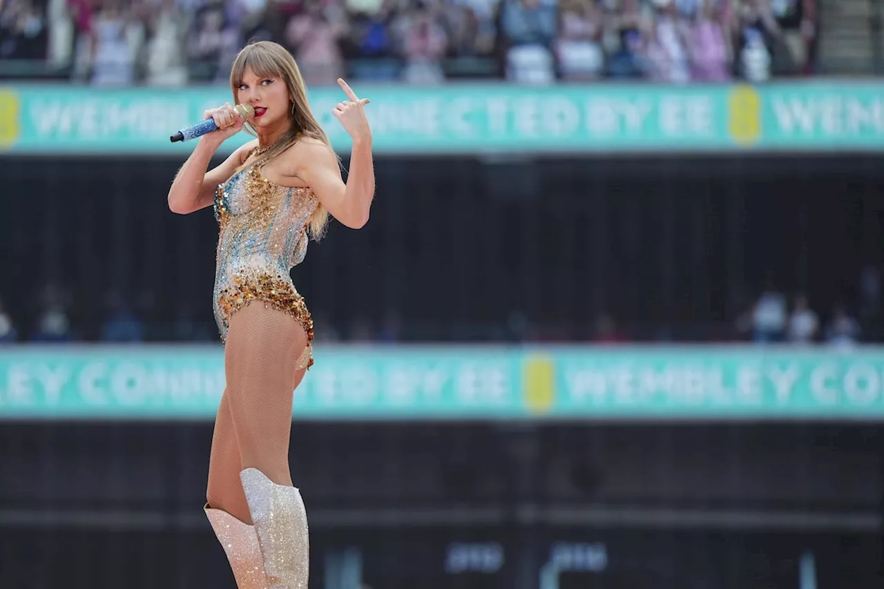 How to spot a Taylor Swift Eras Tour ticket scam as fraud reports skyrocket