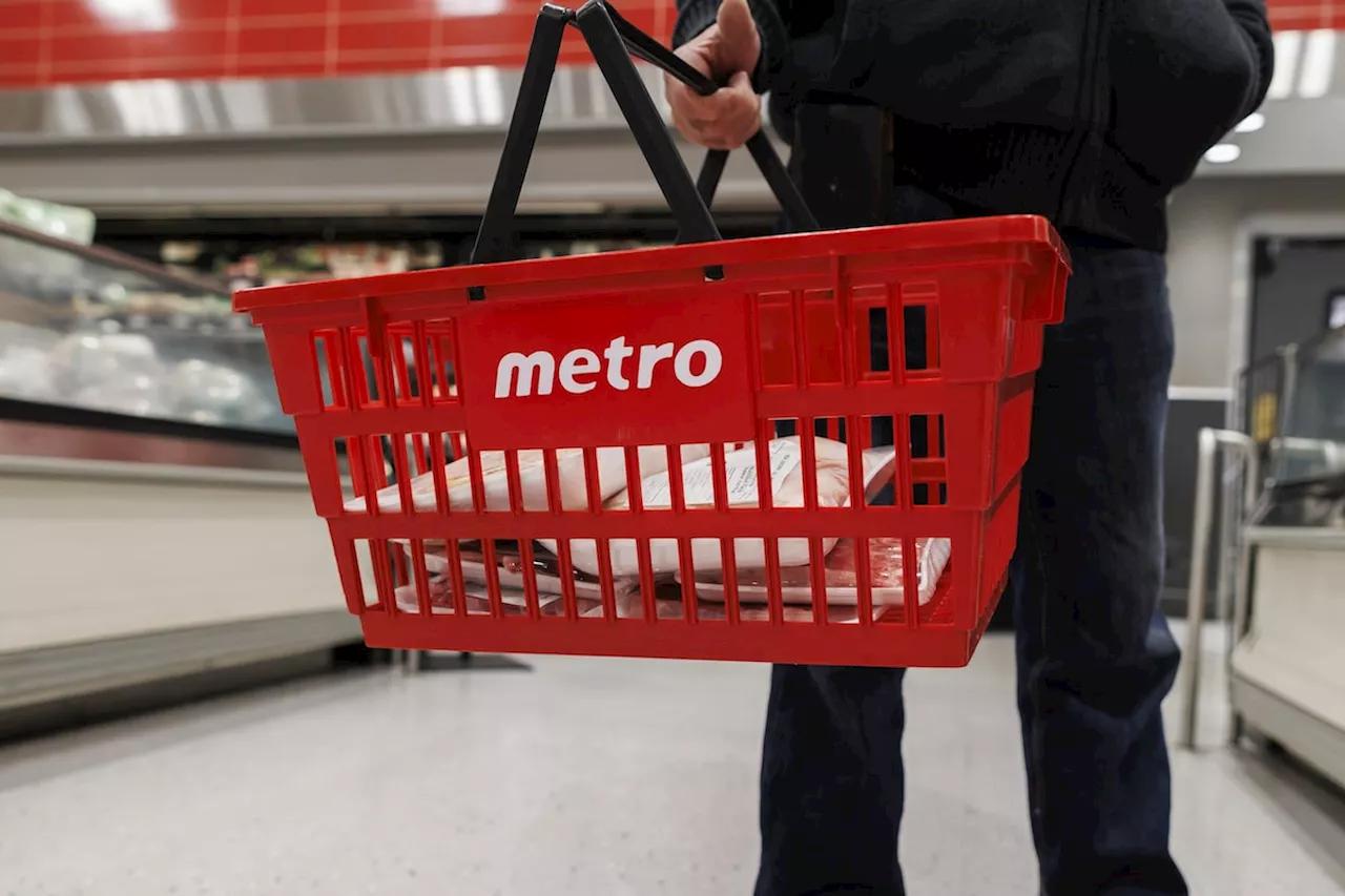 Metro’s Moi Rewards loyalty program coming to Ontario stores