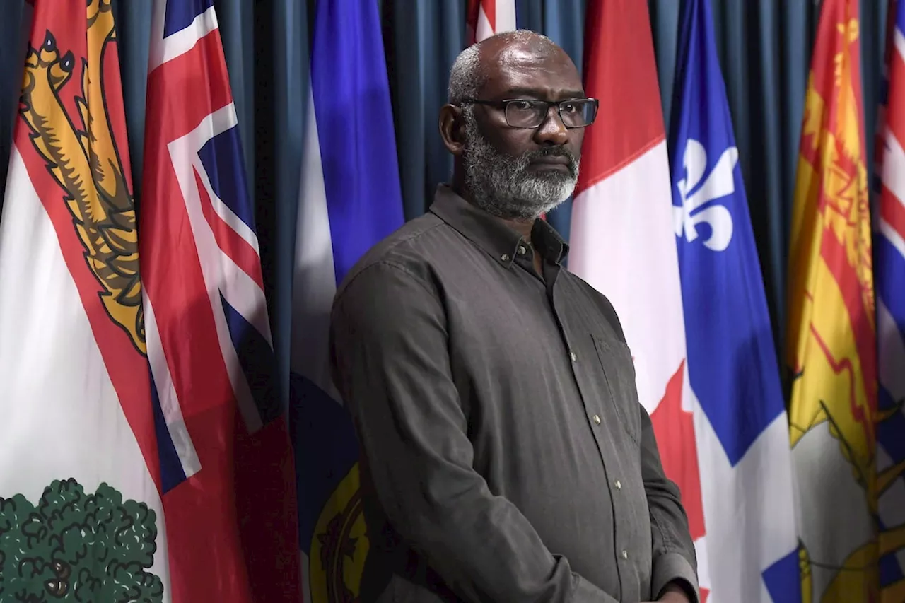 Montreal man detained in Sudan gets day in court with lawsuit against Ottawa