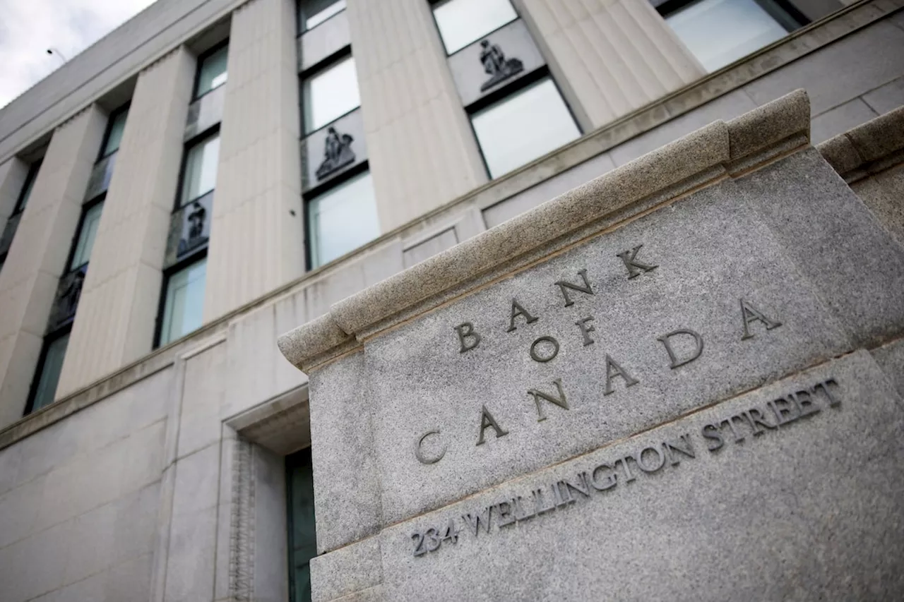 A 75-basis-point cut more likely than 25, says a CIBC economist